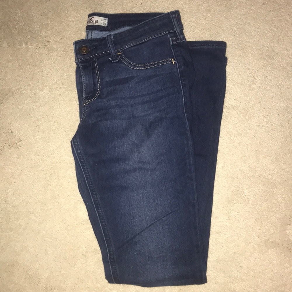 Hollister Jeggings